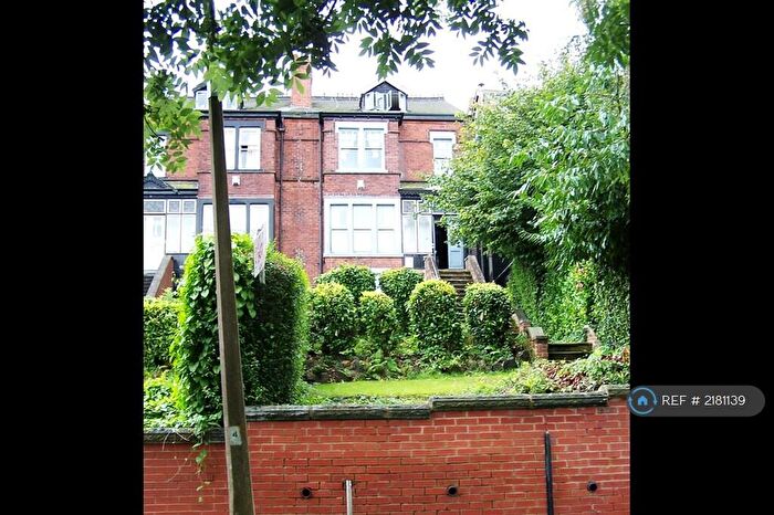 4 Bedroom Maisonette To Rent In Ridge Terrace, Leeds, LS6