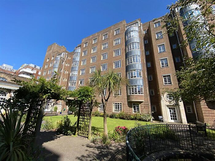 1 Bedroom Retirement Property For Sale In Wilbury Road, Hove, BN3
