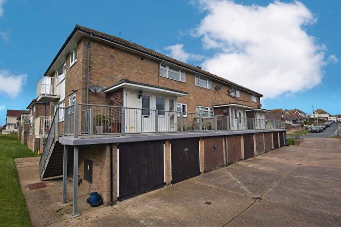 2 Bedroom Flat To Rent In Seacliffe, South Coast Road, Telscombe Cliffs, BN10
