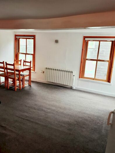 1 Bedroom Flat To Rent In Victoria Road, Dartmouth, TQ6