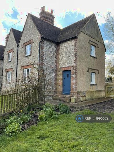 3 Bedroom End Of Terrace House To Rent In Trevor Gardens, Glynde, Lewes, BN8