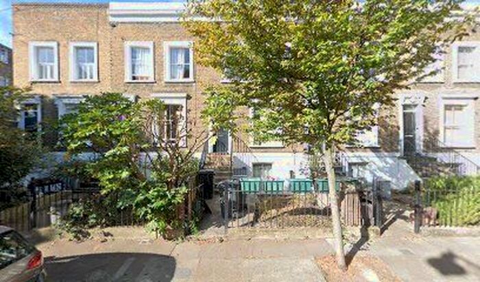 2 Bedroom Flat To Rent In Yeate Street, London, N1