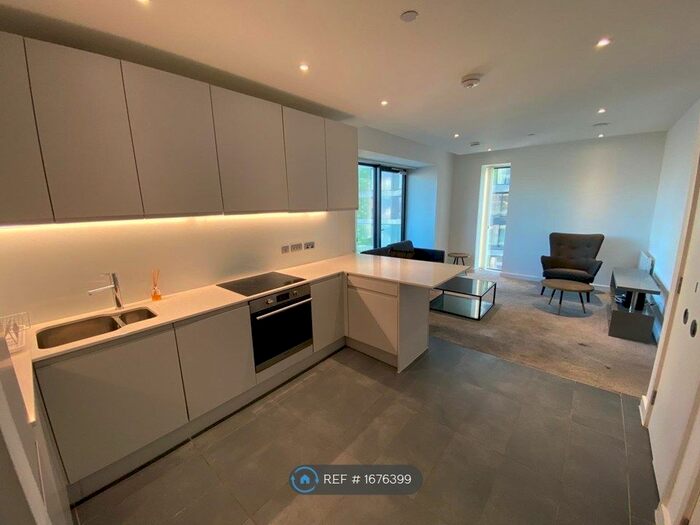 2 Bedroom Flat To Rent In Block B, Salford, M3