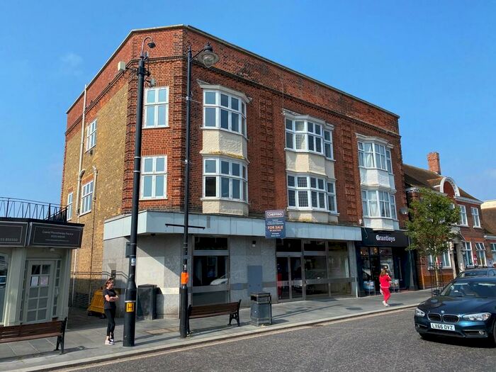 4 Bedroom Flat To Rent In Connaught Avenue, Frinton-on-Sea, CO13