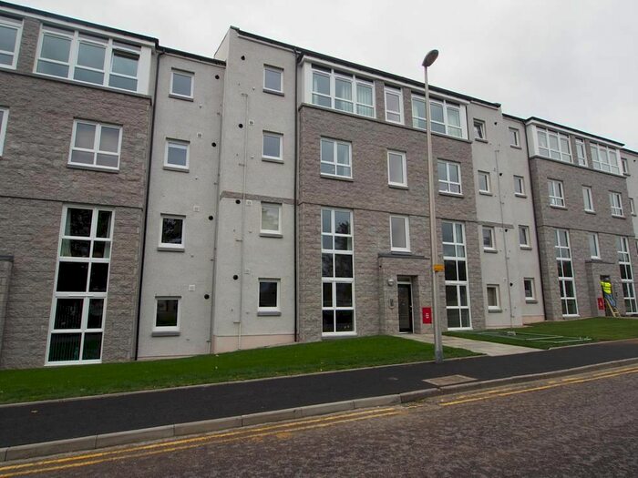 2 Bedroom Flat To Rent In Burnside Road, Dyce, AB21
