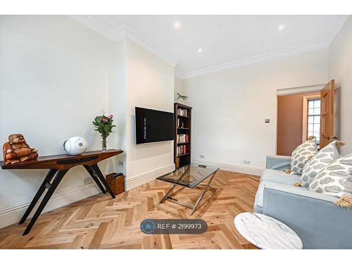 2 Bedroom Flat To Rent In Chelsea, London, SW10