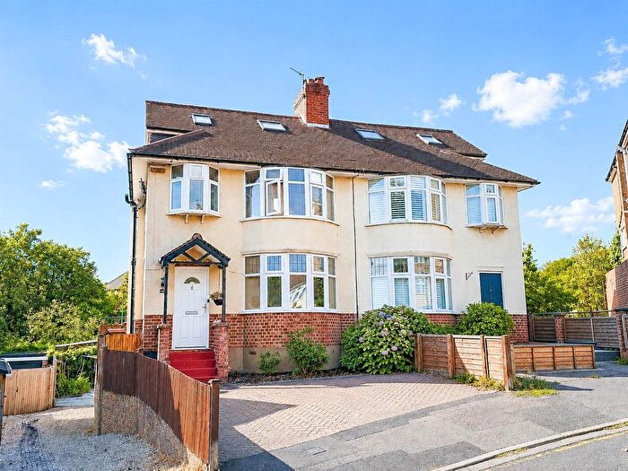 4 Bedroom Semi Detached House For Sale In Greenways, Hertford, SG14