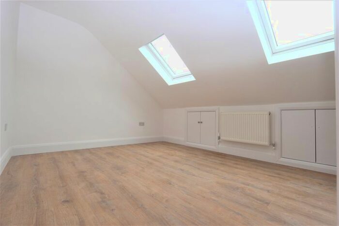 Property To Rent In Dover Road, London, N9