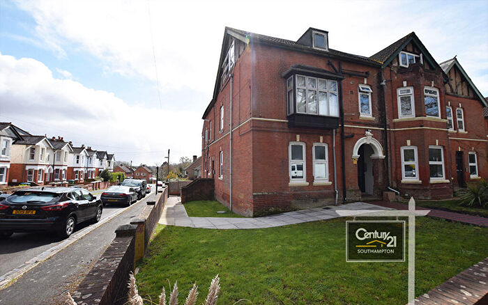 1 Bedroom Flat To Rent In |Ref: |, Furzedown Road, Southampton, SO17