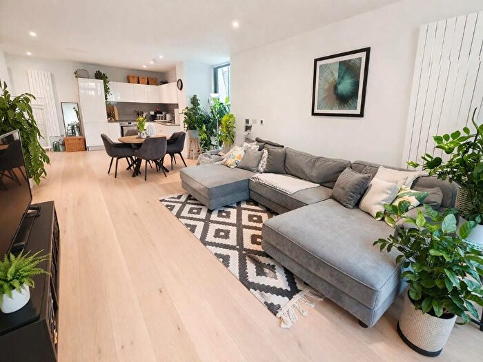 1 Bedroom Apartment For Sale In Flotilla House, Cable Street, Beckton Royal Wharf, E16