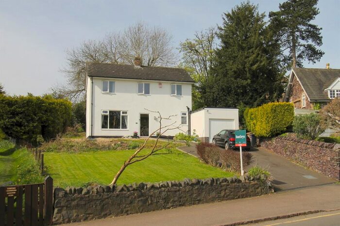 3 Bedroom Detached House To Rent In Main Street, Woodhouse Eaves, LE12