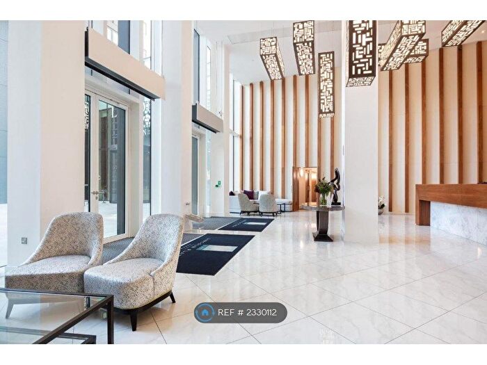2 Bedroom Flat To Rent In Duckman Tower, London, E14