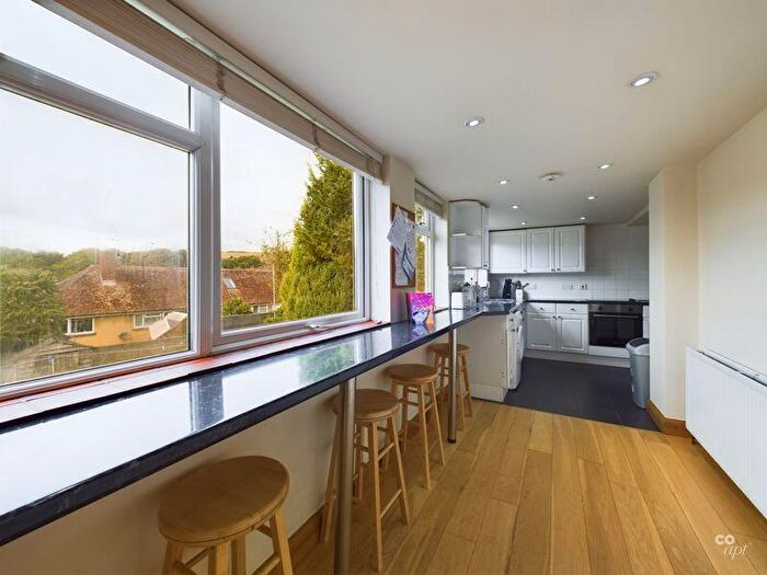 5 Bedroom Semi Detached House To Rent In Hornby Road, Brighton, BN2