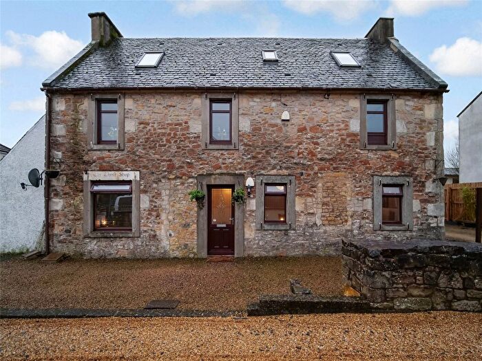 2 Bedroom Flat For Sale In Abbeygreen, Kilwinning, North Ayrshire, KA13