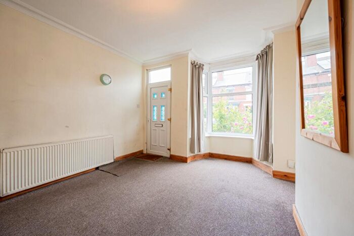 3 Bedroom Terraced House For Sale In Empire Road, Nether Edge, S7