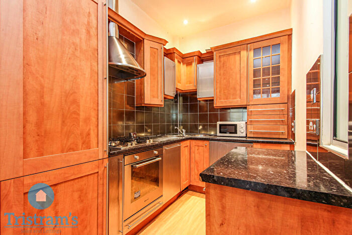 2 Bedroom Apartment To Rent In George Street, City Centre, NG1