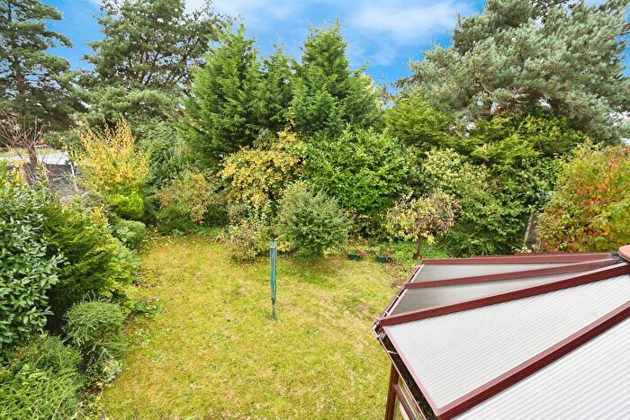 4 Bedroom Detached House For Sale In Blyton Grove, Lincoln, Lincolnshire, LN6
