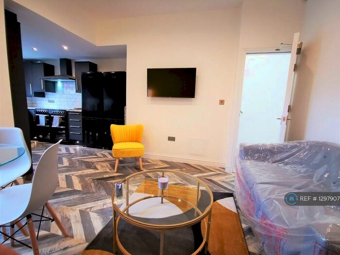 6 Bedroom Terraced House To Rent In Channell Road, Fairfield, Liverpool, L6