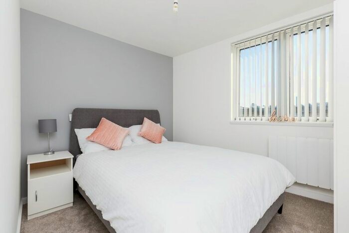 2 Bedroom Flat To Rent In Queen Street, Leicester, LE1