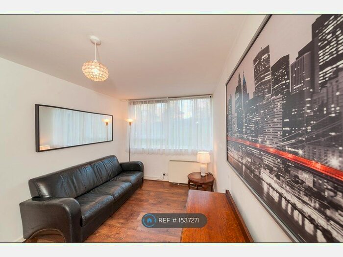 1 Bedroom Flat To Rent In Auckland Road, London, SE19