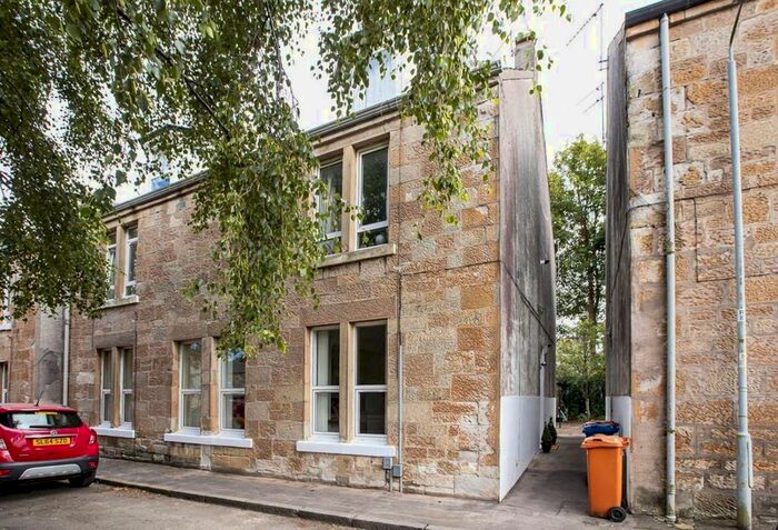 1 Bedroom Flat To Rent In Victoria Street, Kirkintilloch, Glasgow, G66