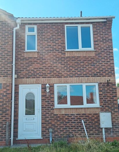 3 Bedroom House To Rent In Butterley Mews, Ripley, DE5