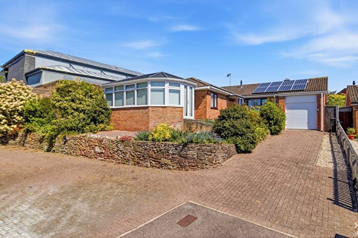 3 Bedroom Bungalow For Sale In Pound Close, Ledbury, HR8