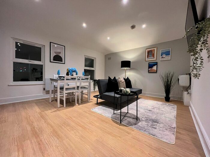 1 Bedroom Flat To Rent In Acton Lane, London, NW10