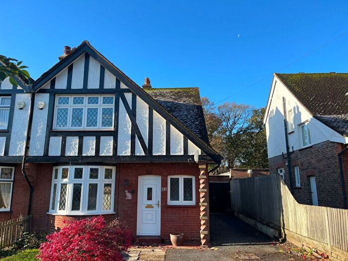 3 Bedroom Semi-Detached House To Rent In St. Helens Road, Hastings, TN34