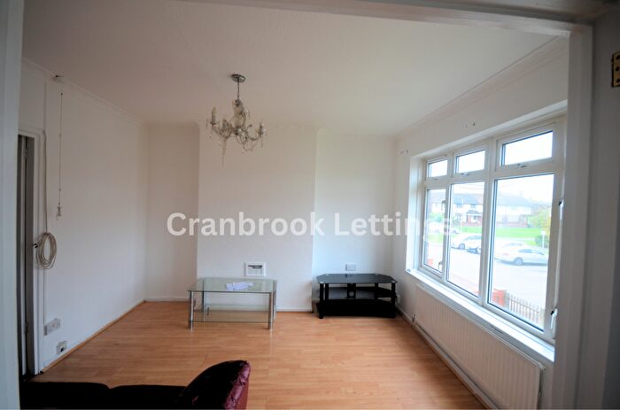 4 Bedroom Flat To Rent In Barking, IG11