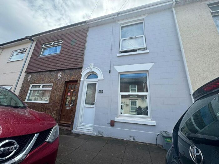 3 Bedroom Property For Sale In Binsteed Road, Portsmouth, PO2