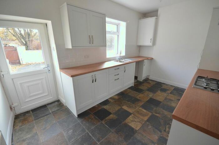 2 Bedroom Terraced House To Rent In Alliance Street, Accrington, BB5