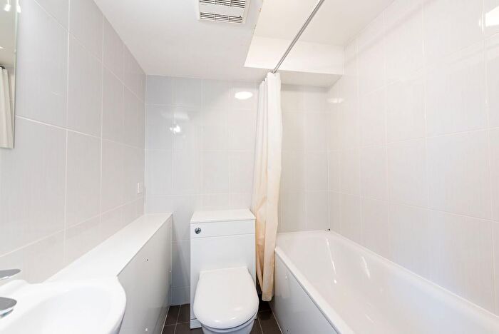Studio To Rent In Chelsea Cloisters, Chelsea, London, SW3