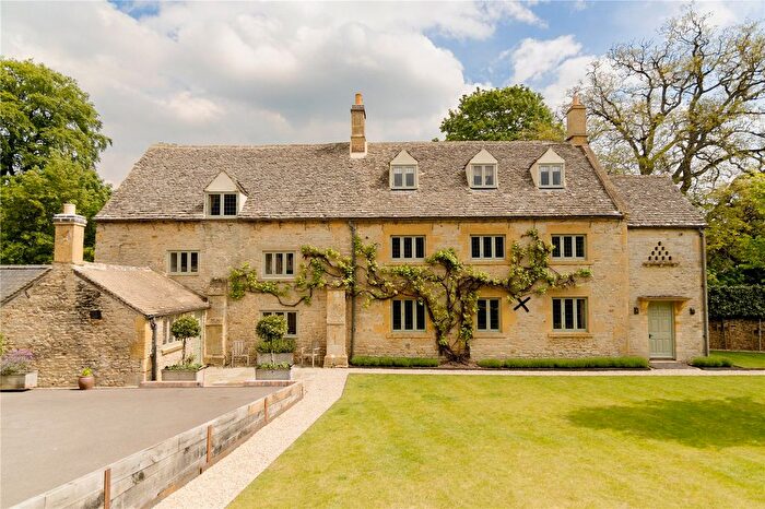 9 Bedroom Country House For Sale In Broadwell, Moreton-In-Marsh, Gloucestershire, GL56
