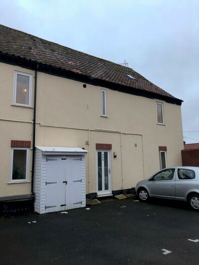 2 Bedroom Flat To Rent In Cateryne Court, Swaffham, PE37