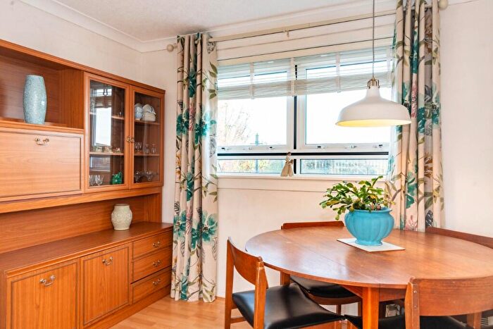 2 Bedroom Terraced House For Sale In Collenan Avenue, Troon, Ayrshire, KA10