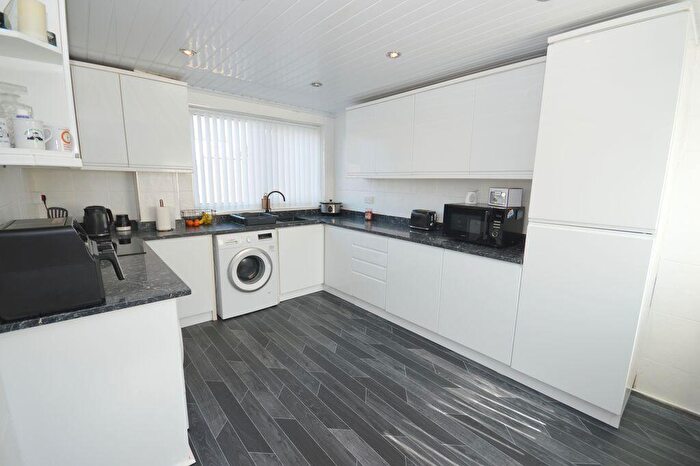 3 Bedroom Terraced House For Sale In Hoghton Road, Liverpool, L24