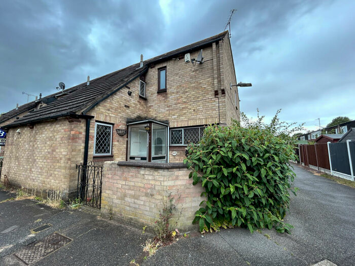 3 Bedroom House To Rent In Pitsea, Basildon, SS13