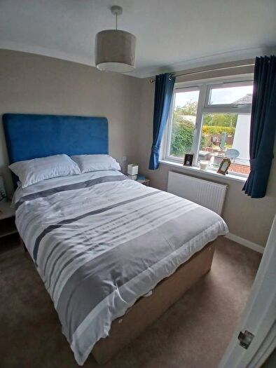 2 Bedroom Mobile/park Home For Sale In Birtley, Chester Le Street, DH2