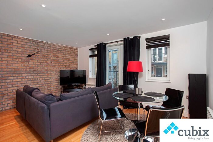 2 Bedroom Flat For Sale In Dewey Lane, London, SW2