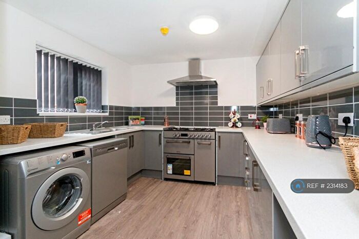 6 Bedroom Terraced House To Rent In Saxony Road, Liverpool, L7