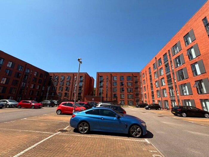 3 Bedroom Apartment For Sale In Derwent Street, Salford, Salford, Greater Manchester, M5