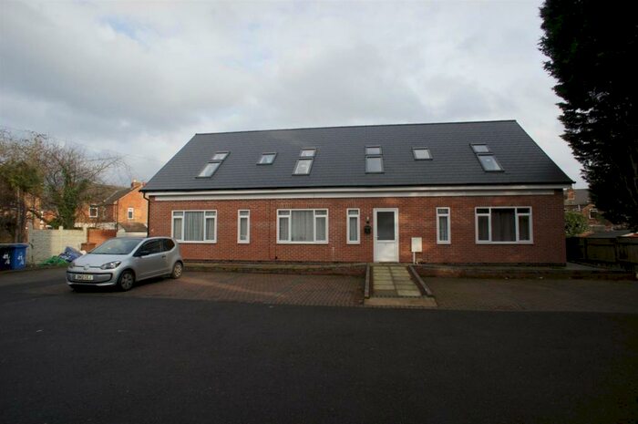 2 Bedroom Apartment To Rent In Brighton Road, Alvaston, DE24