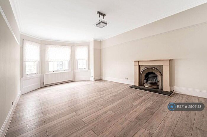 3 Bedroom Flat To Rent In Fellows Road, London, NW3