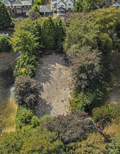 Land For Sale In Sandmoor Drive, Leeds, LS17