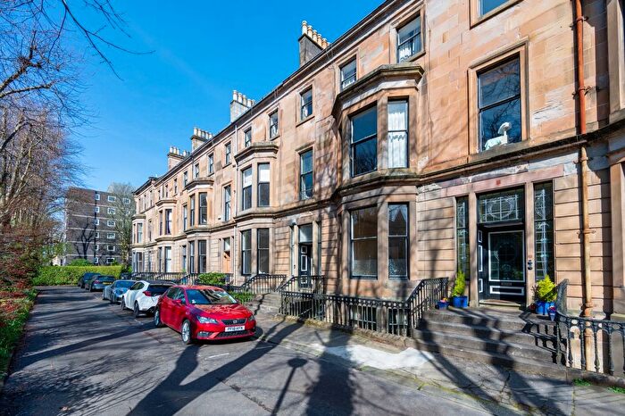 1 Bedroom Flat To Rent In Lorraine Gardens, Glasgow, Glasgow, G12