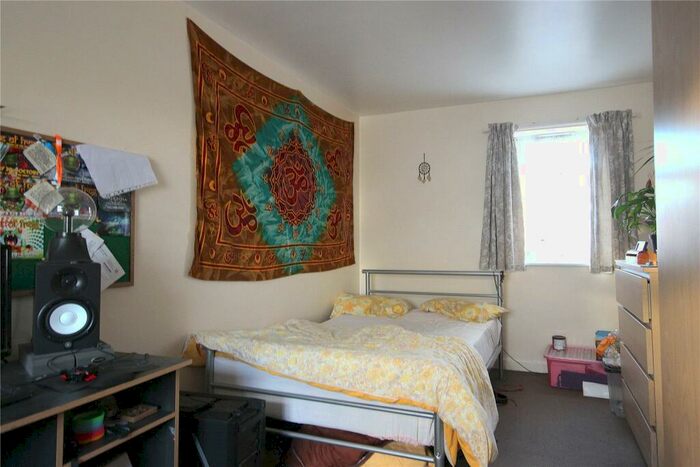 5 Bedroom Terraced House To Rent In Berry Lane, Horfield, Bristol, BS7