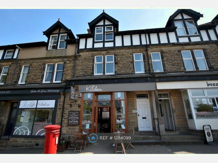 3 Bedroom Maisonette To Rent In Otley Road, Harrogate HG2