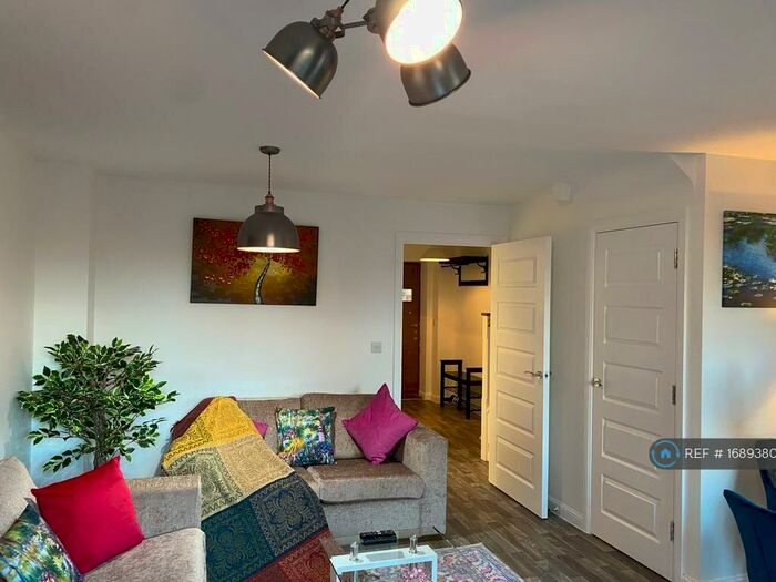 4 Bedroom Terraced House To Rent In Charger Road, Trumpington, Cambridge, CB2