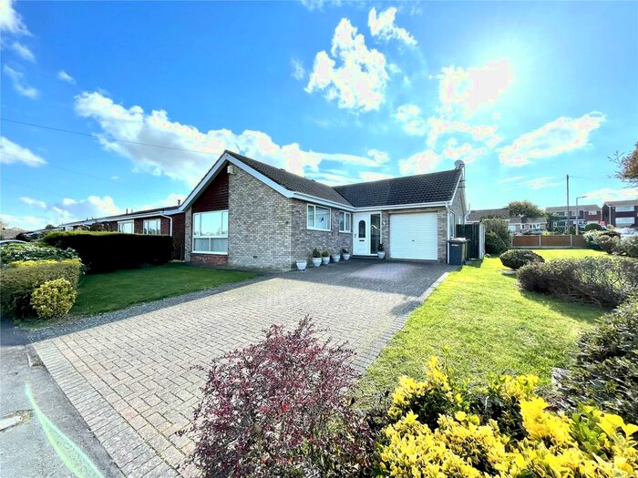 3 Bedroom Bungalow To Rent In Malvern Avenue, Washingborough, Lincoln, Lincolnshire, LN4